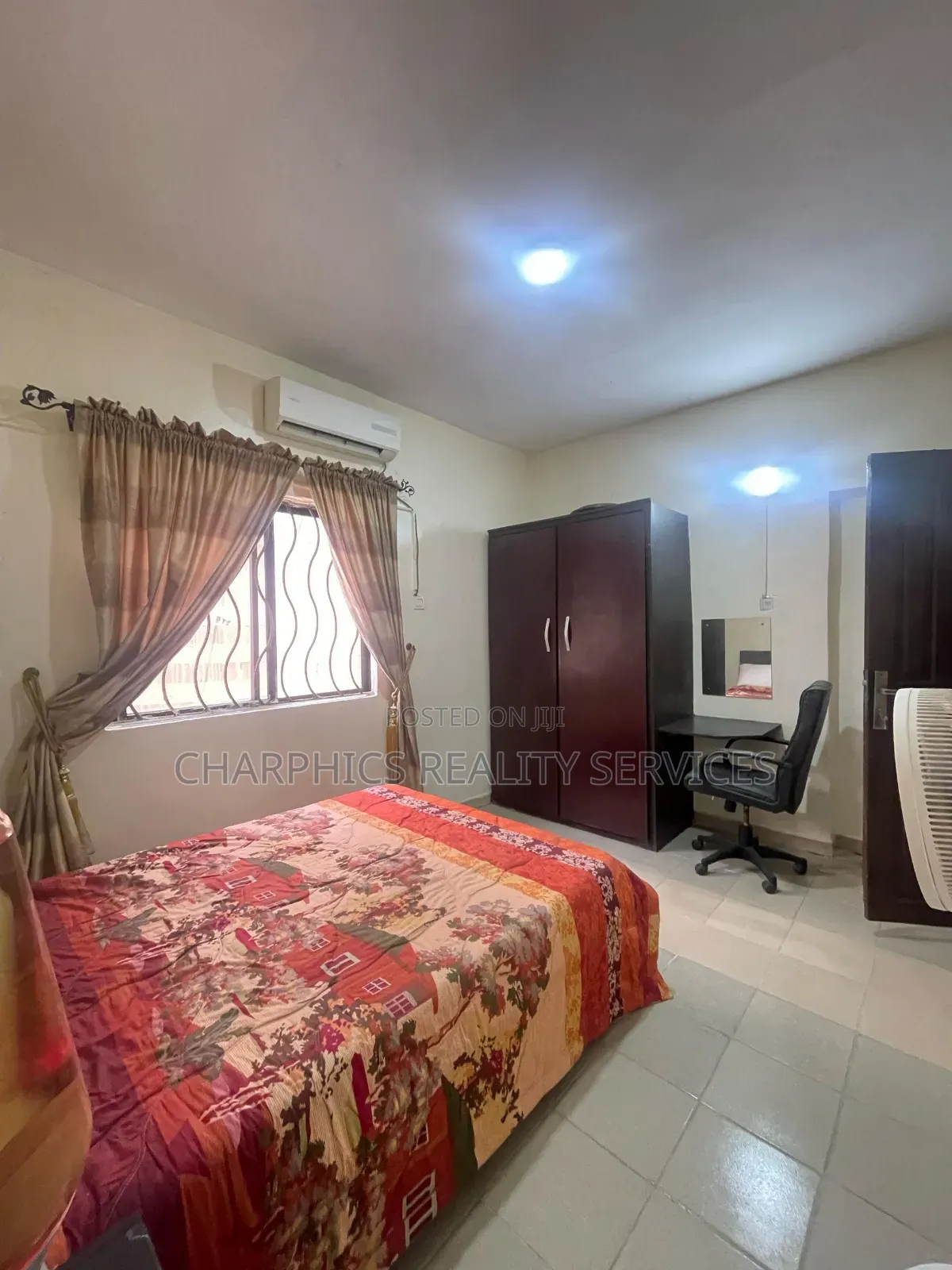 Furnished 2bdrm Apartment in Lekki Phase 1 for rent in Lekki Phase 1