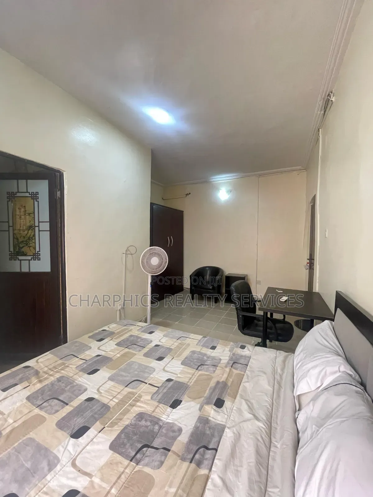 Furnished 2bdrm Apartment in Lekki Phase 1 for rent in Lekki Phase 1