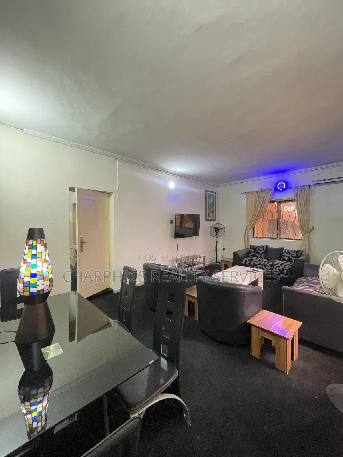Furnished 2bdrm Apartment in Lekki Phase 1 for rent in Lekki Phase 1