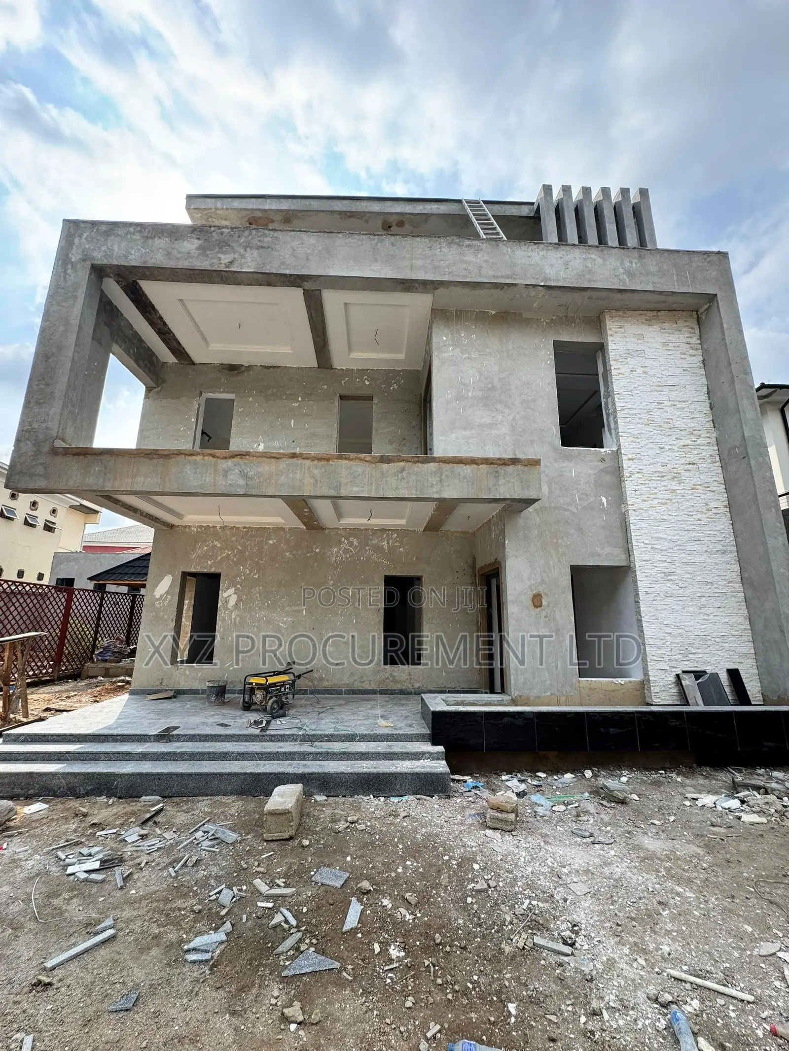5bdrm Duplex in Wuse 2 for sale in Wuse 2