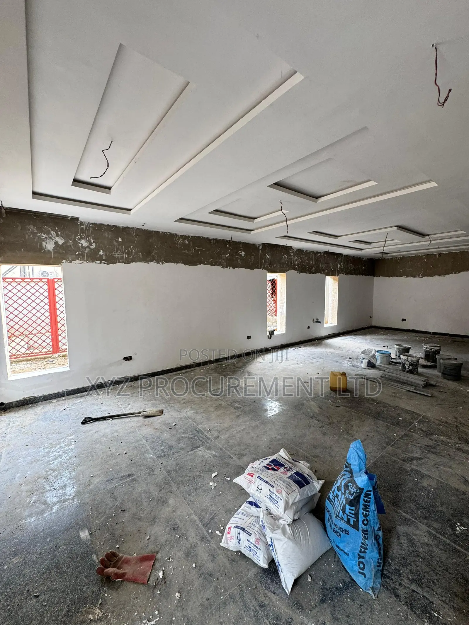 5bdrm Duplex in Wuse 2 for sale in Wuse 2