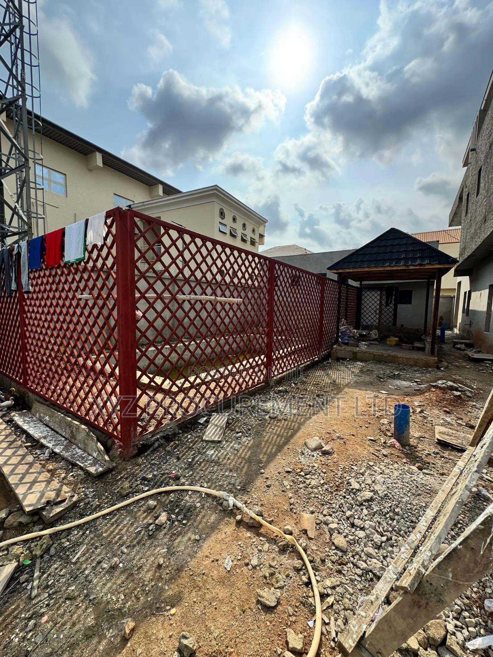5bdrm Duplex in Wuse 2 for sale in Wuse 2