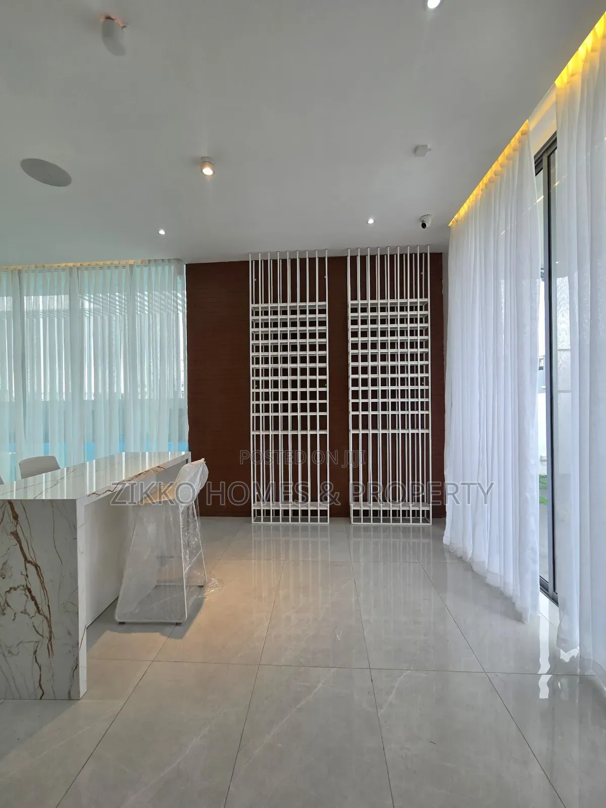 5bdrm Duplex in Ikate, Lekki for sale in Lekki