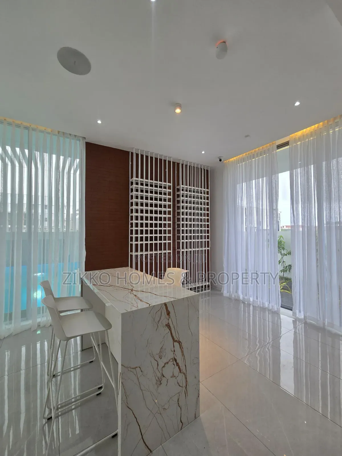 5bdrm Duplex in Ikate, Lekki for sale in Lekki