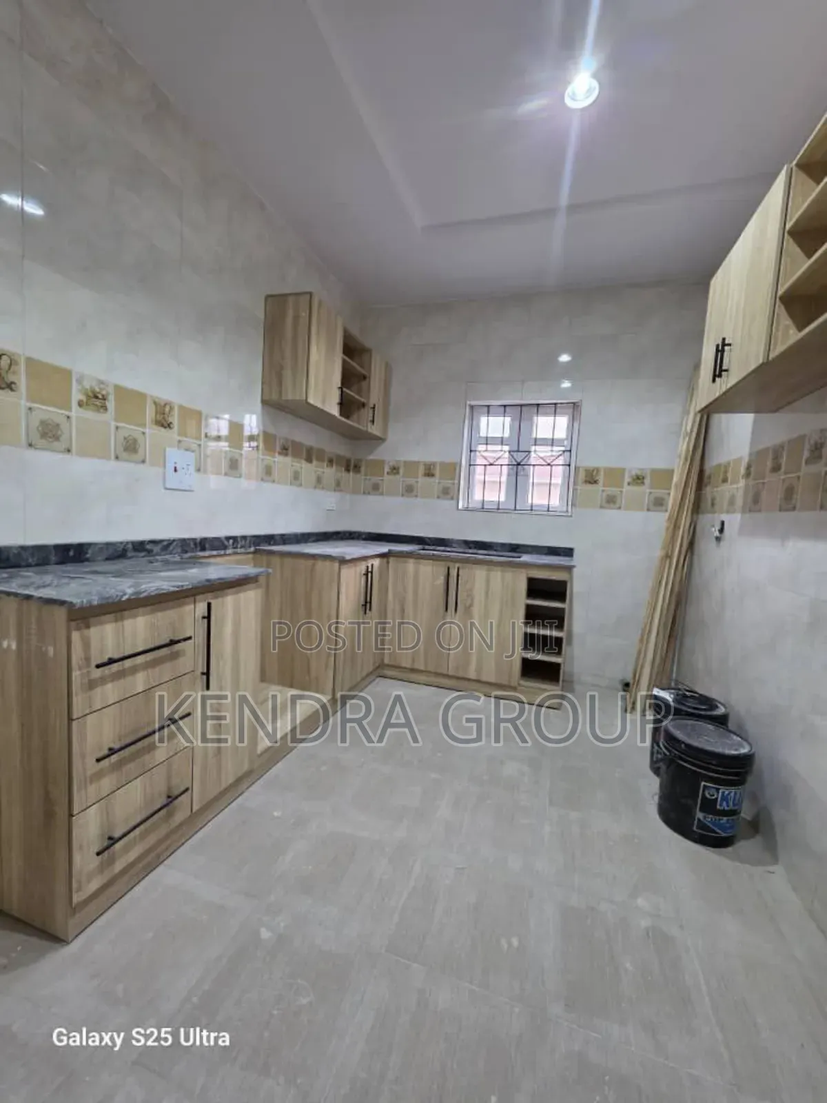 Furnished 2bdrm Block of Flats in Ilupeju, Coker Road for rent in Coker Road