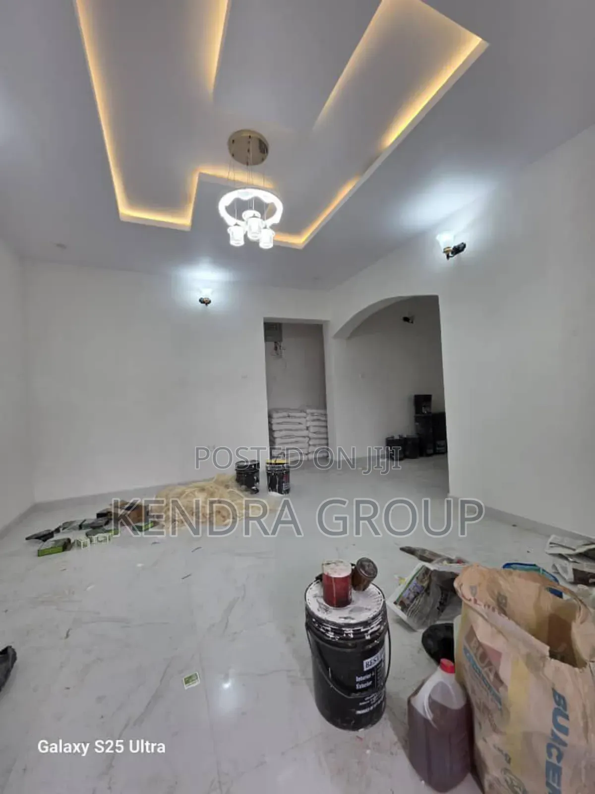 Furnished 2bdrm Block of Flats in Ilupeju, Coker Road for rent in Coker Road