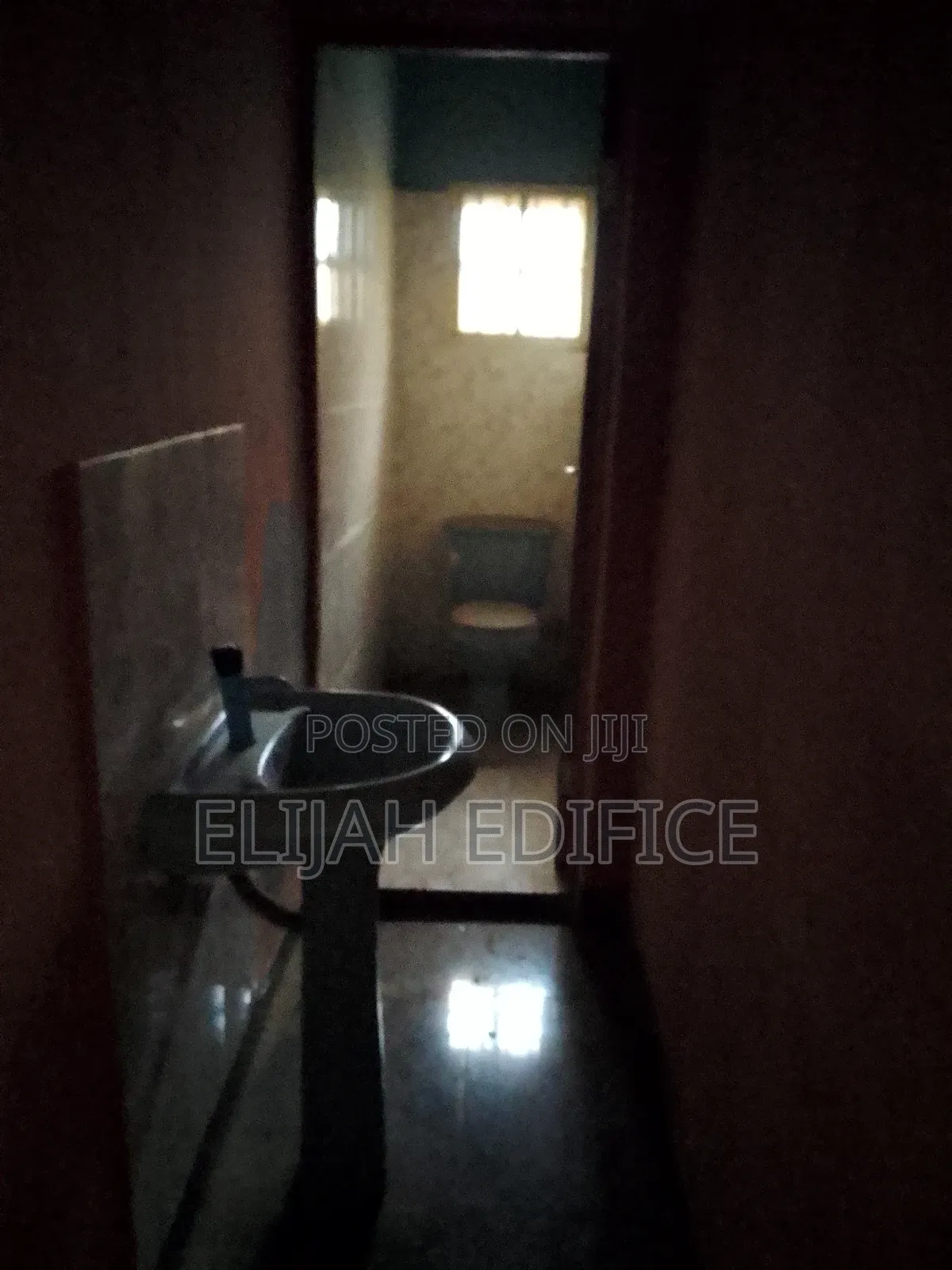 Furnished 4bdrm Bungalow in Agura, Gberigbe for sale in Gberigbe