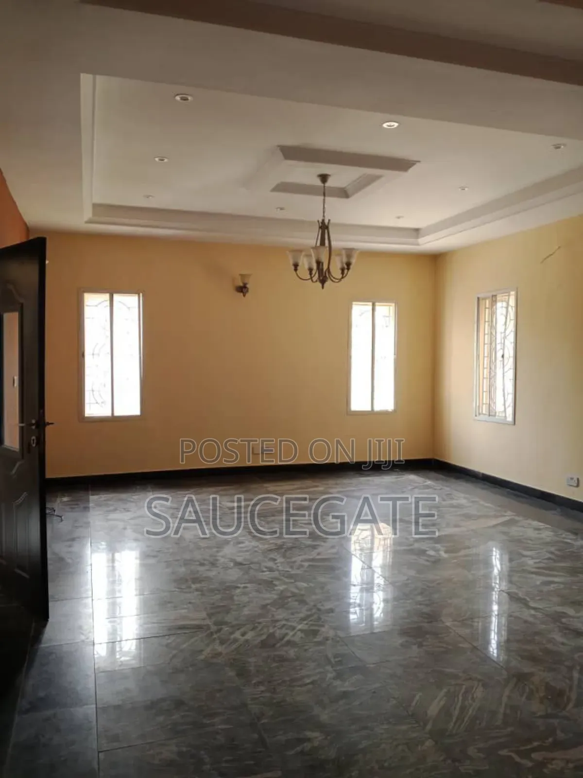5bdrm Duplex in Royal Garden, Ajah for rent in Ajah