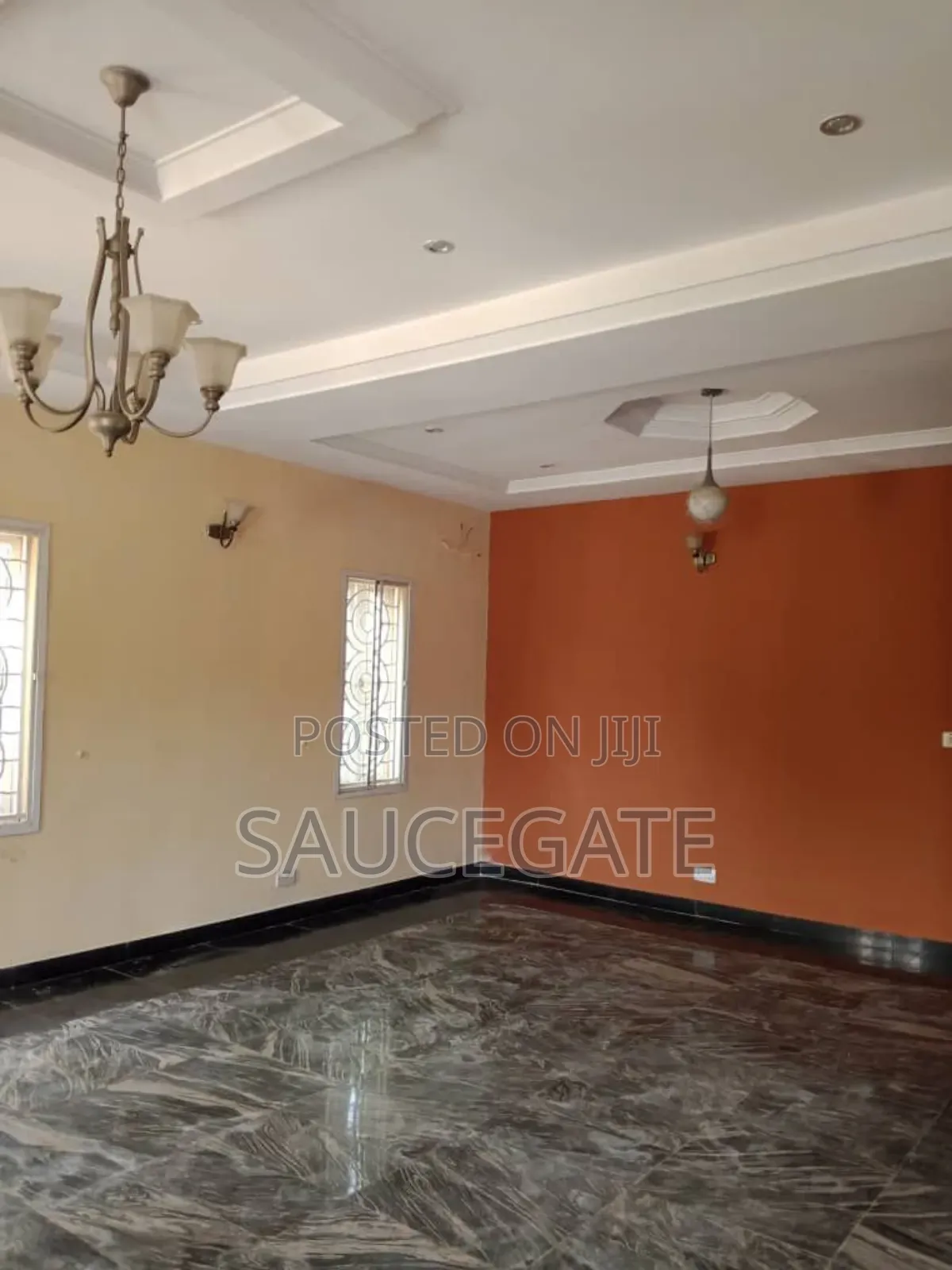 5bdrm Duplex in Royal Garden, Ajah for rent in Ajah
