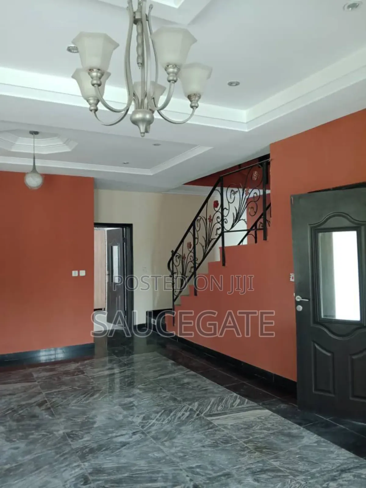5bdrm Duplex in Royal Garden, Ajah for rent in Ajah