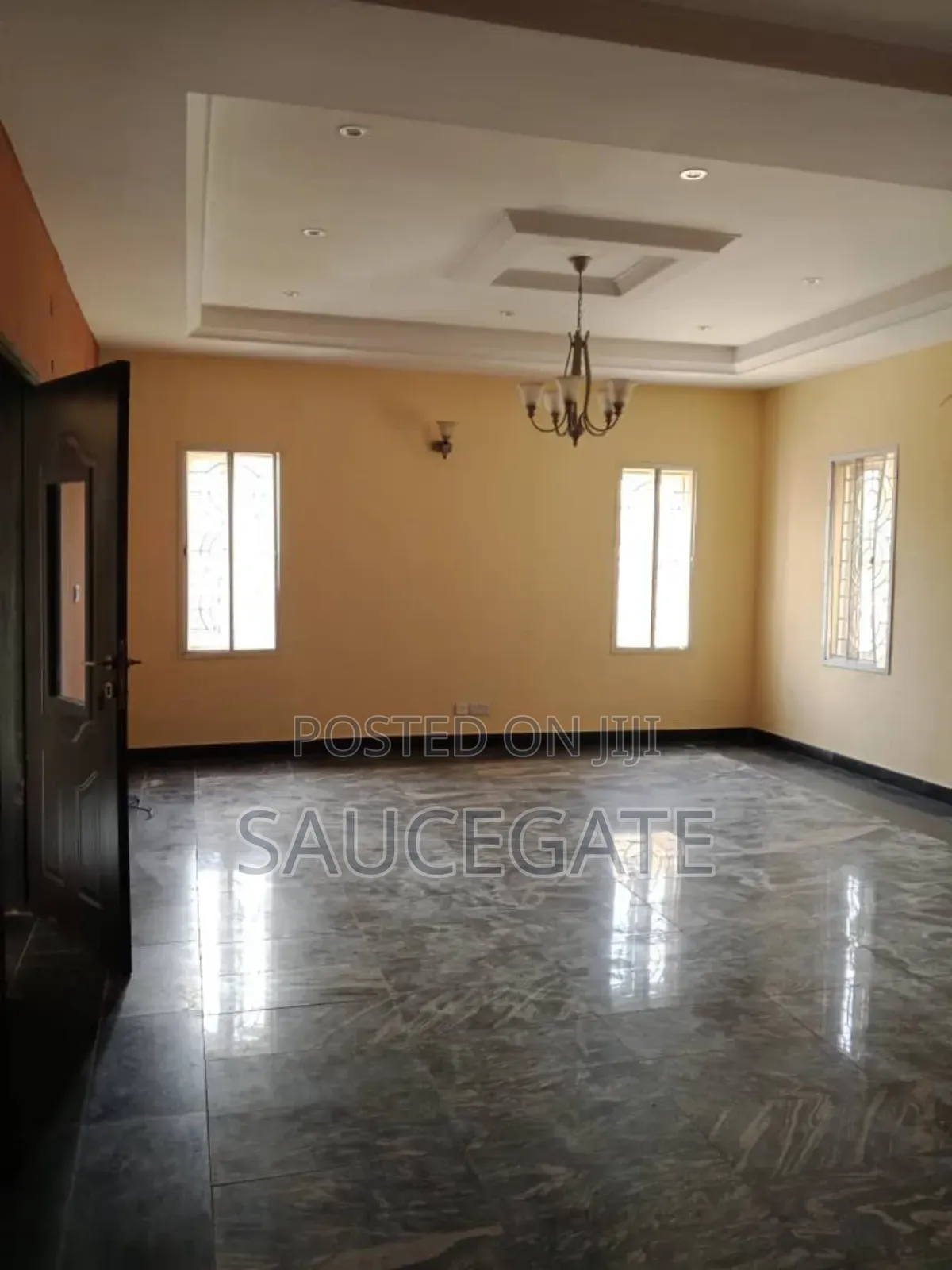5bdrm Duplex in Royal Garden, Ajah for rent in Ajah