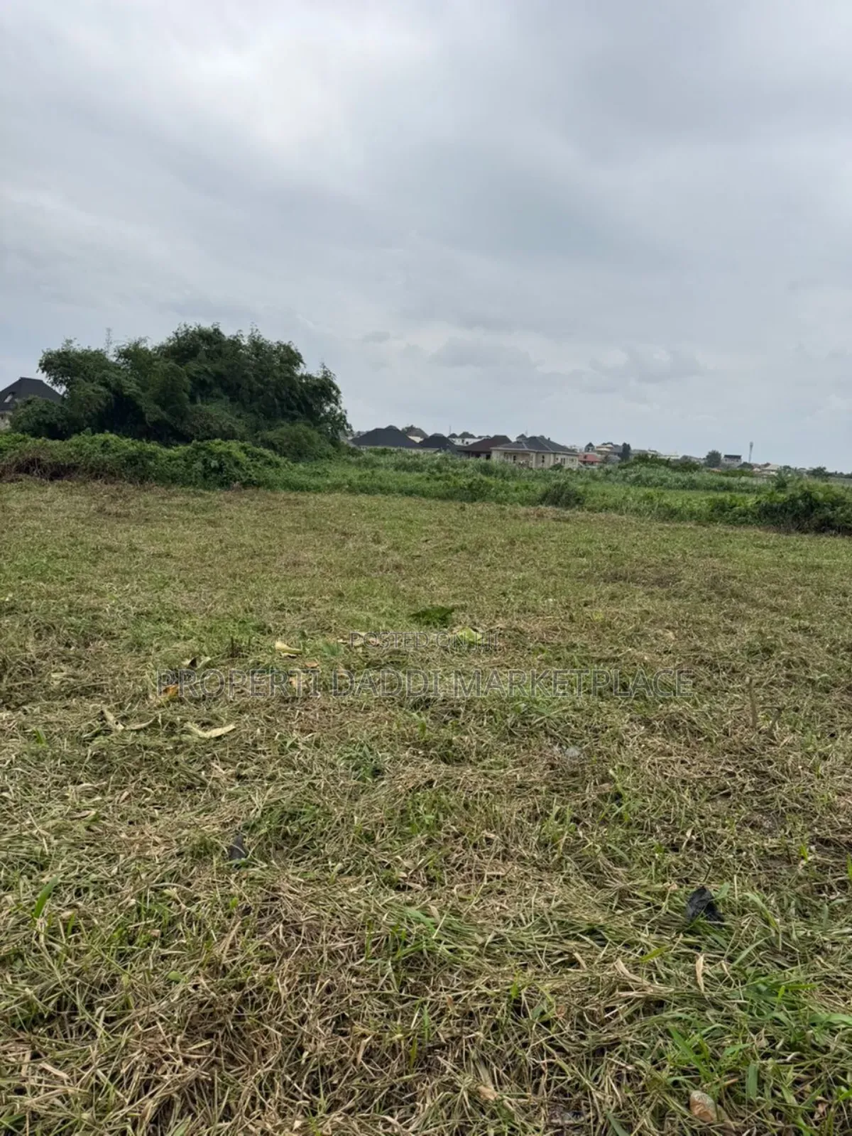 Distressed 2 Plots of Land for Sale in Ikotun / Ikotun/Igando