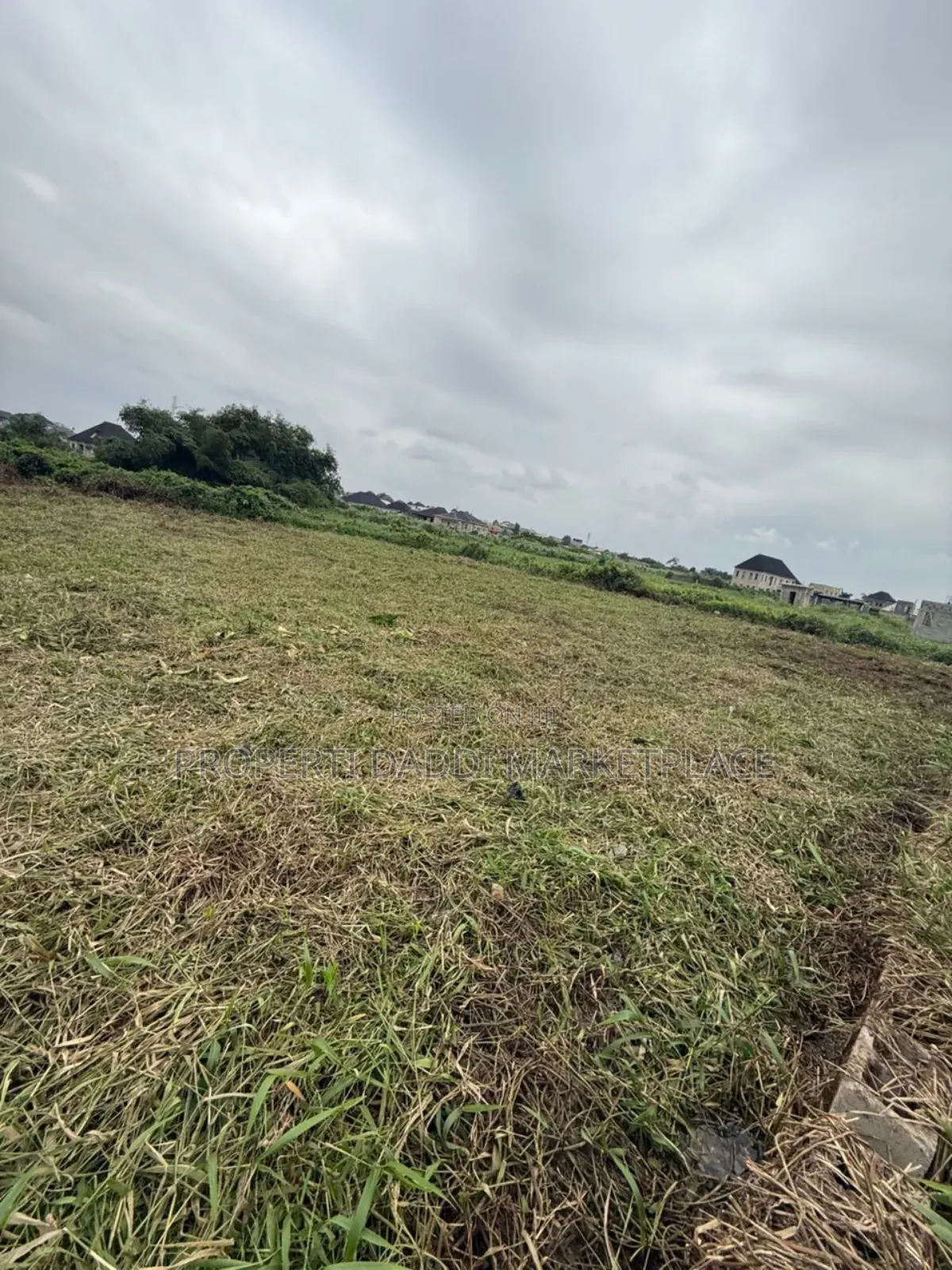 Distressed 2 Plots of Land for Sale in Ikotun / Ikotun/Igando