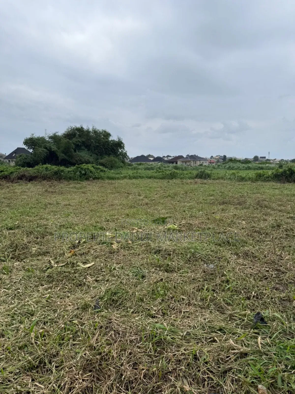 Distressed 2 Plots of Land for Sale in Ikotun / Ikotun/Igando