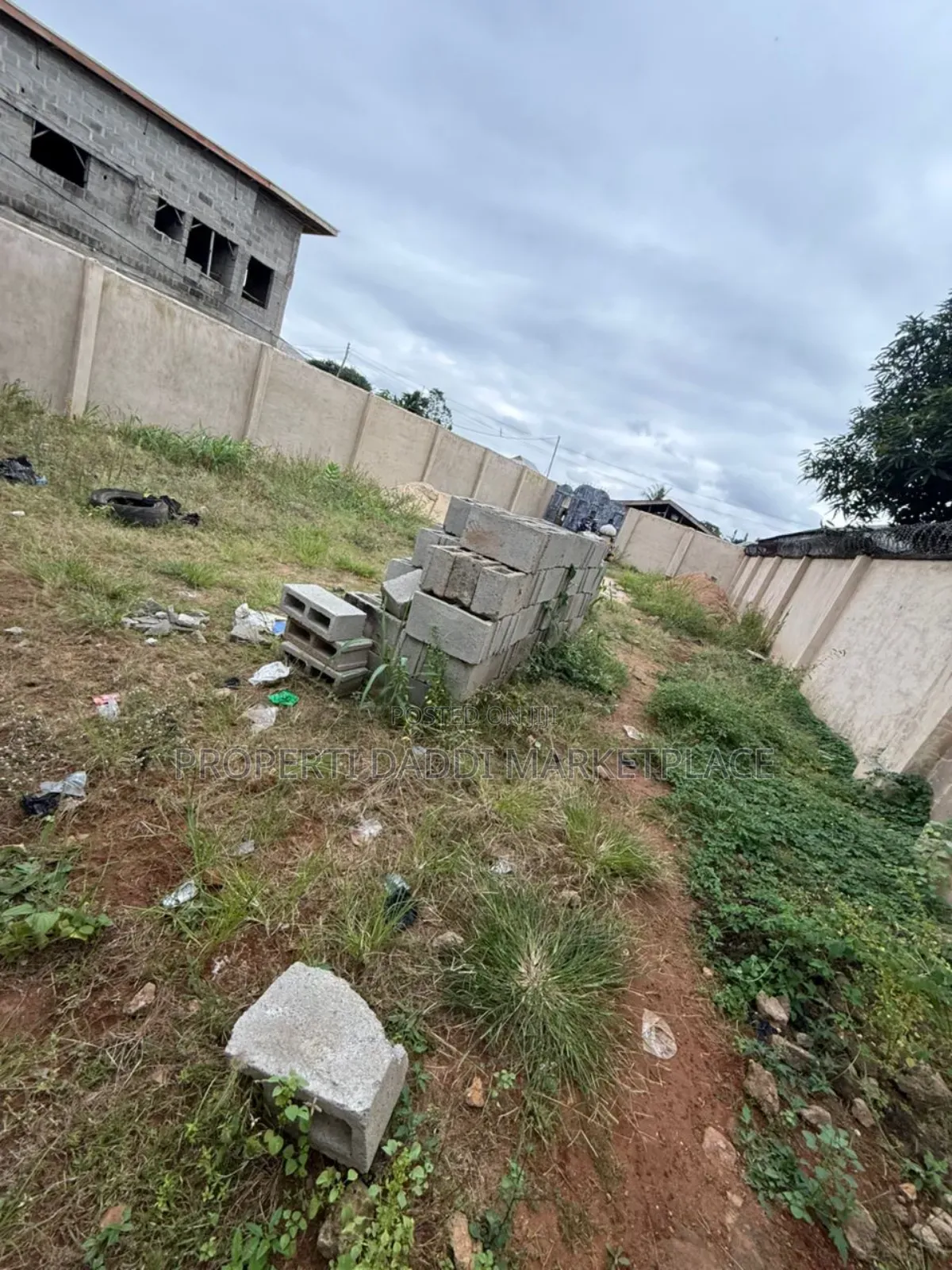 3bdrm Bungalow in Ayobo for sale in Ayobo