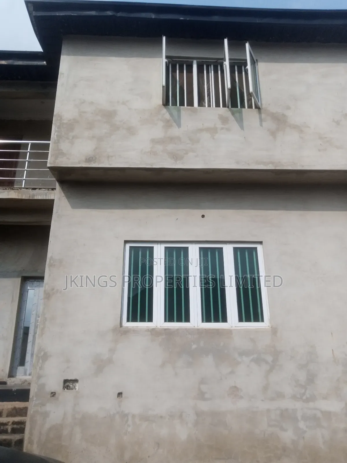 4bdrm Duplex in Kay Farm Estate, Ifako-Ijaiye for sale in Ifako-Ijaiye