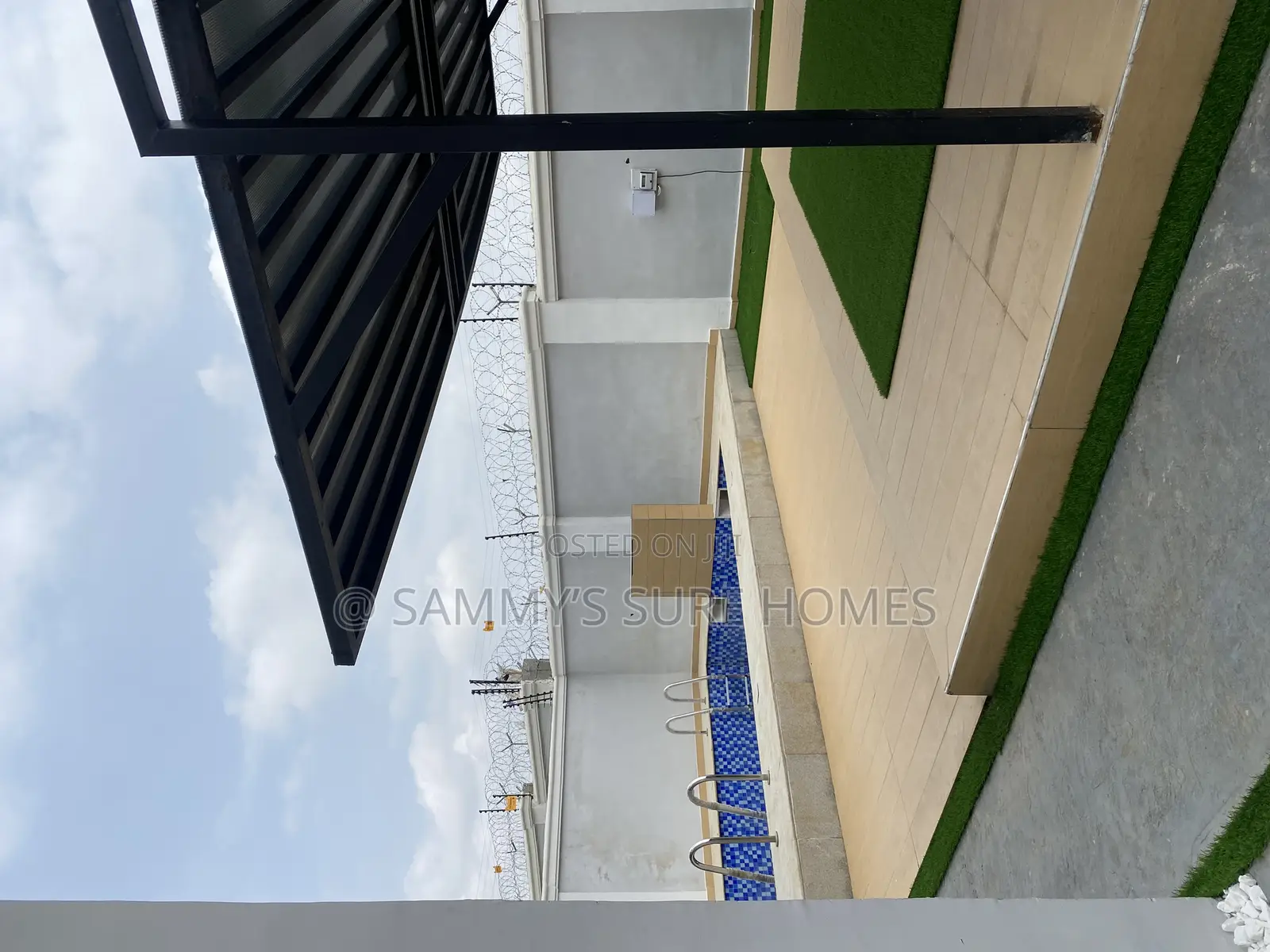 4bdrm Duplex in Efab Queens Estate, Gwarinpa for sale in Gwarinpa