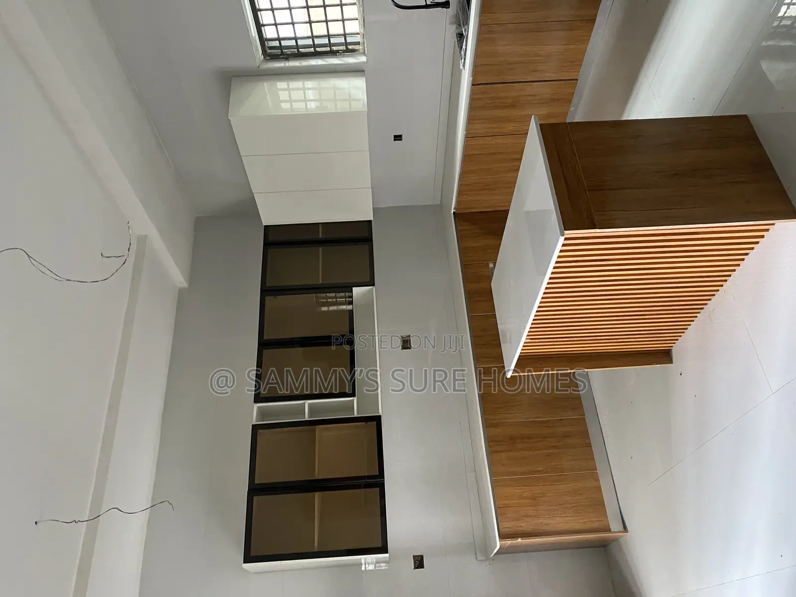 4bdrm Duplex in Efab Queens Estate, Gwarinpa for sale in Gwarinpa