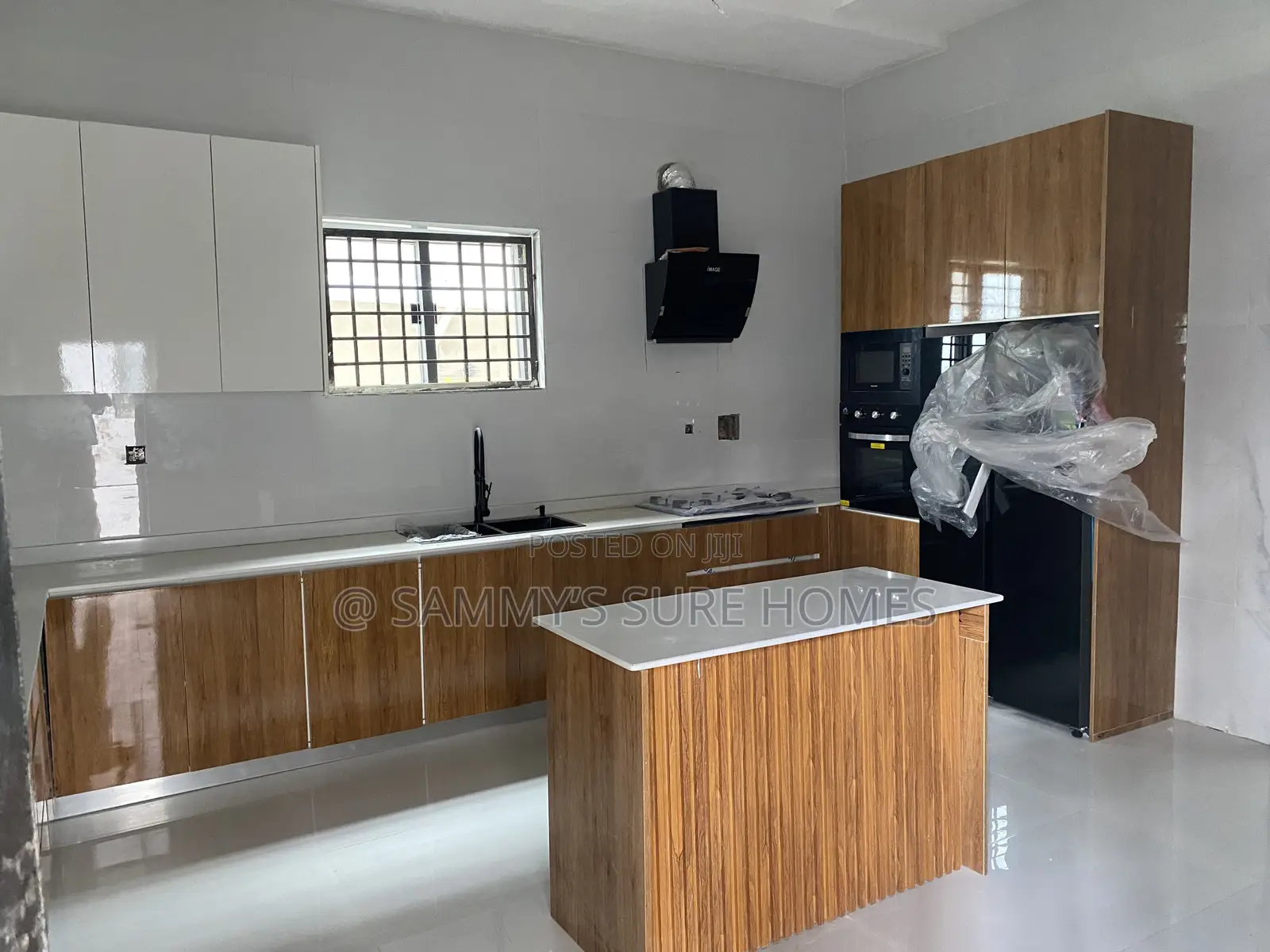 4bdrm Duplex in Efab Queens Estate, Gwarinpa for sale in Gwarinpa