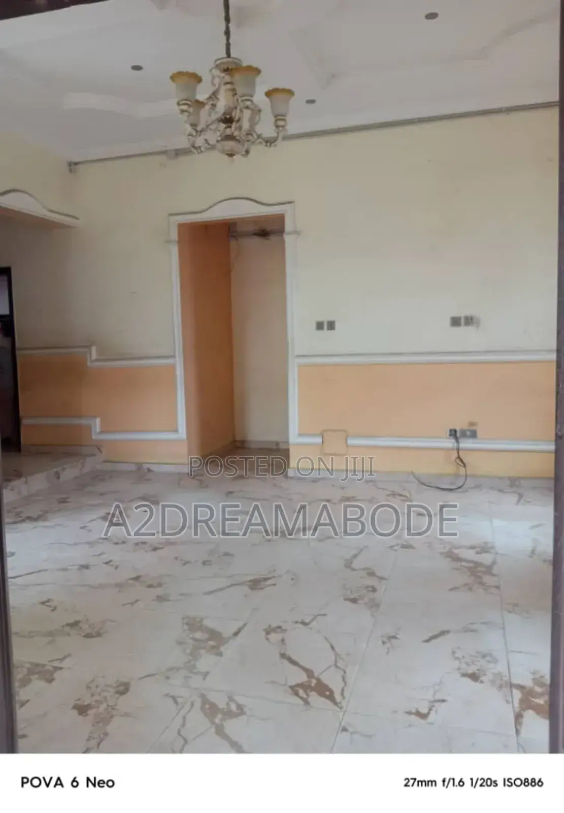5bdrm Duplex in Ikeja Gra for rent in Ikeja