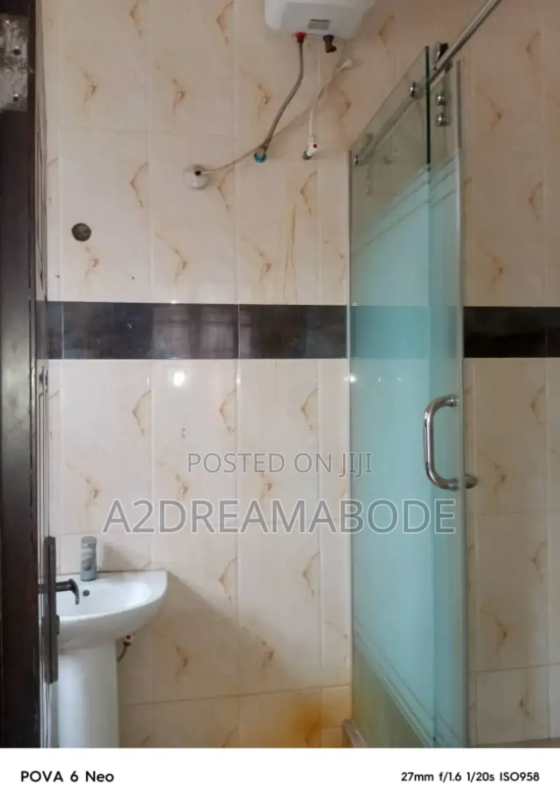 5bdrm Duplex in Ikeja Gra for rent in Ikeja