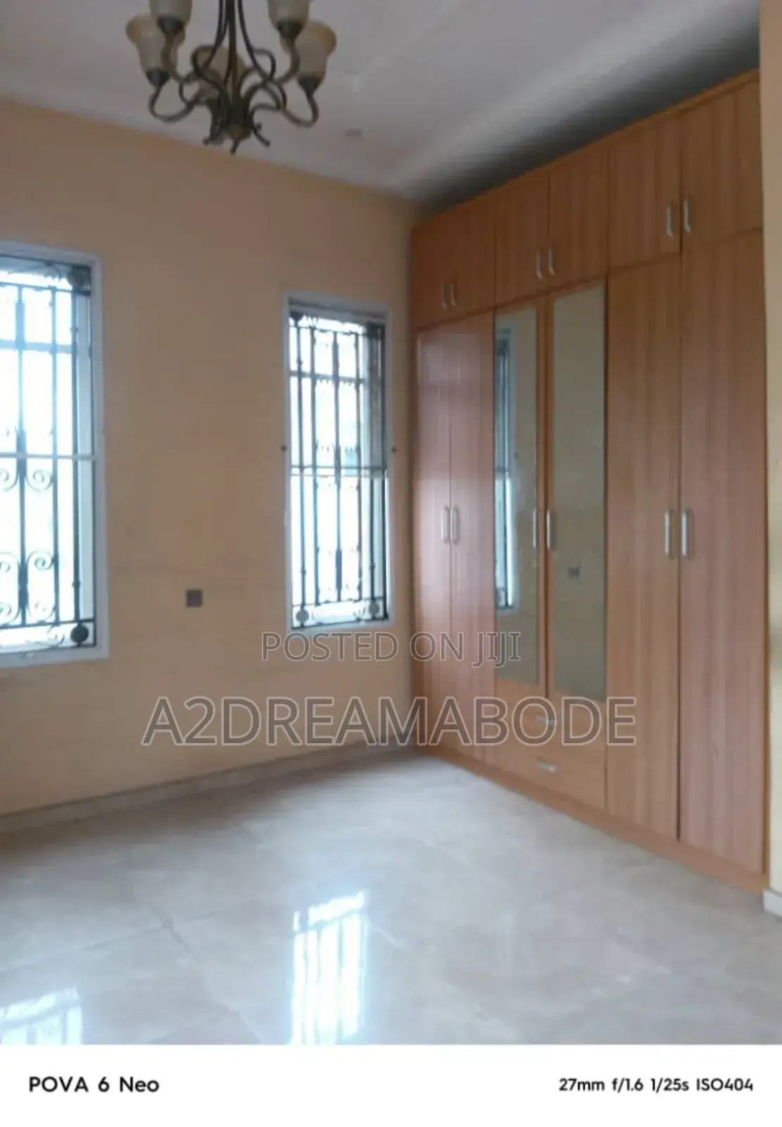 5bdrm Duplex in Ikeja Gra for rent in Ikeja