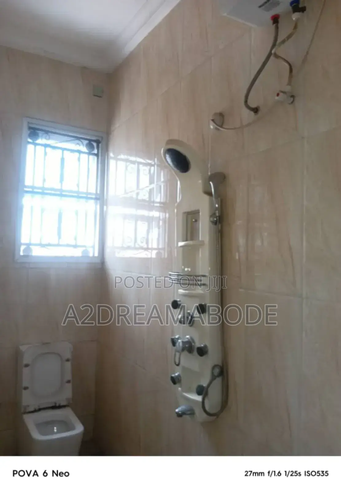 5bdrm Duplex in Ikeja Gra for rent in Ikeja