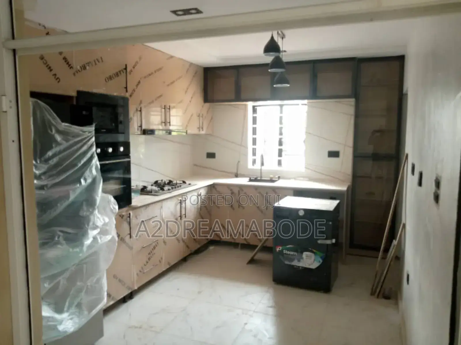 4bdrm Duplex in Forthright, Isheri North for sale in Isheri North