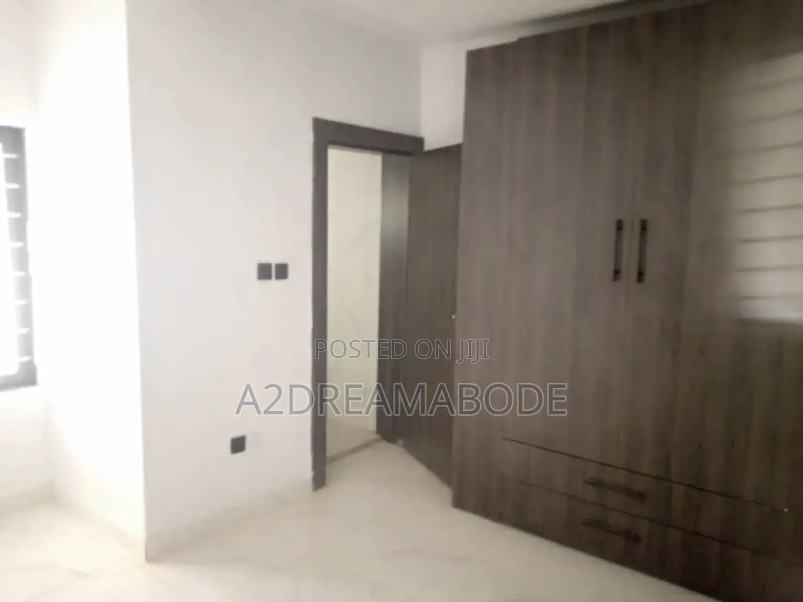 4bdrm Duplex in Forthright, Isheri North for sale in Isheri North