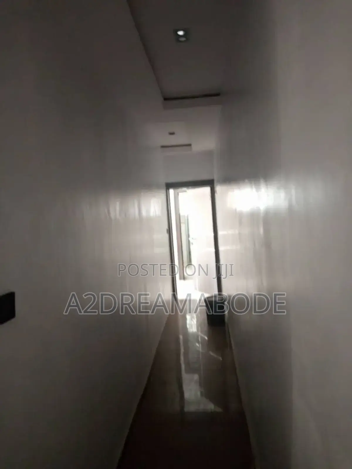 4bdrm Duplex in Forthright, Isheri North for sale in Isheri North
