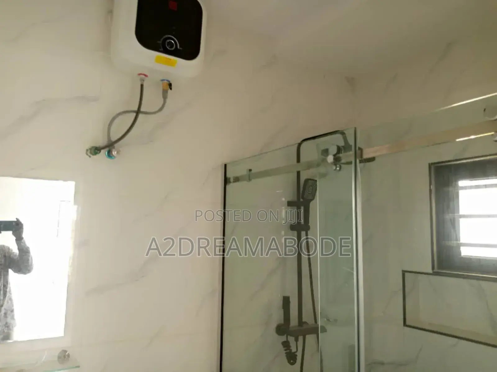 4bdrm Duplex in Forthright, Isheri North for sale in Isheri North