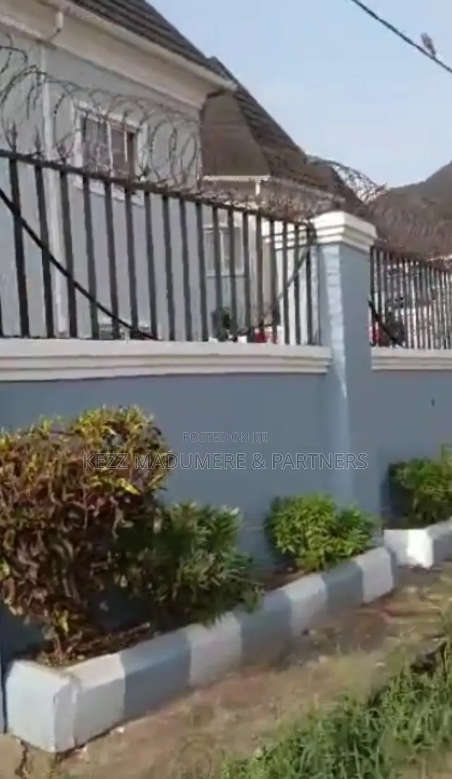 9bdrm Duplex in Imo Housing Estate for sale in Owerri