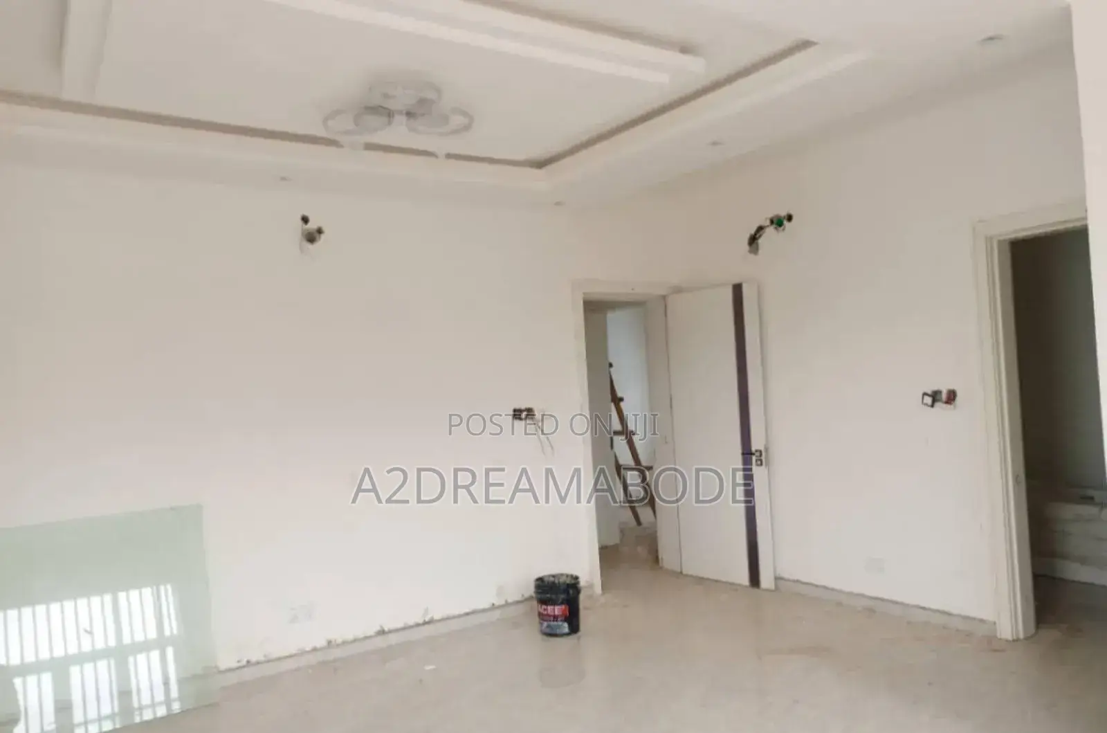 4bdrm Duplex in Ikeja Gra for rent in Ikeja