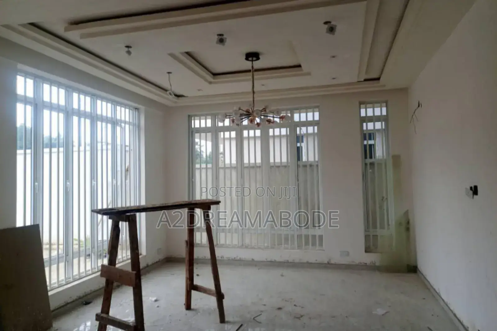 4bdrm Duplex in Ikeja Gra for rent in Ikeja