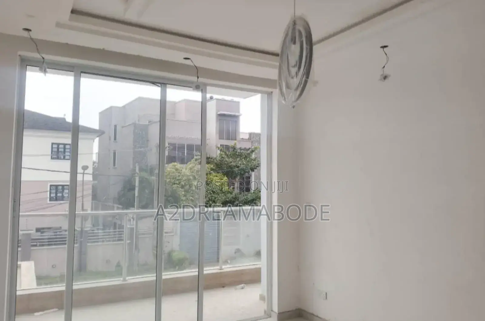 4bdrm Duplex in Ikeja Gra for rent in Ikeja