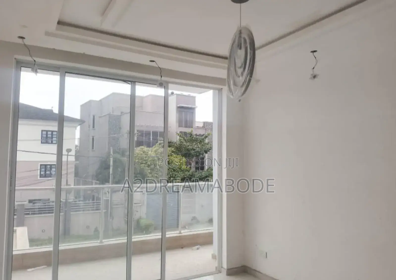 4bdrm Duplex in Ikeja Gra for rent in Ikeja