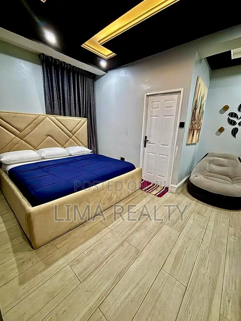 Luxury 2 Bedroom in Wuye
