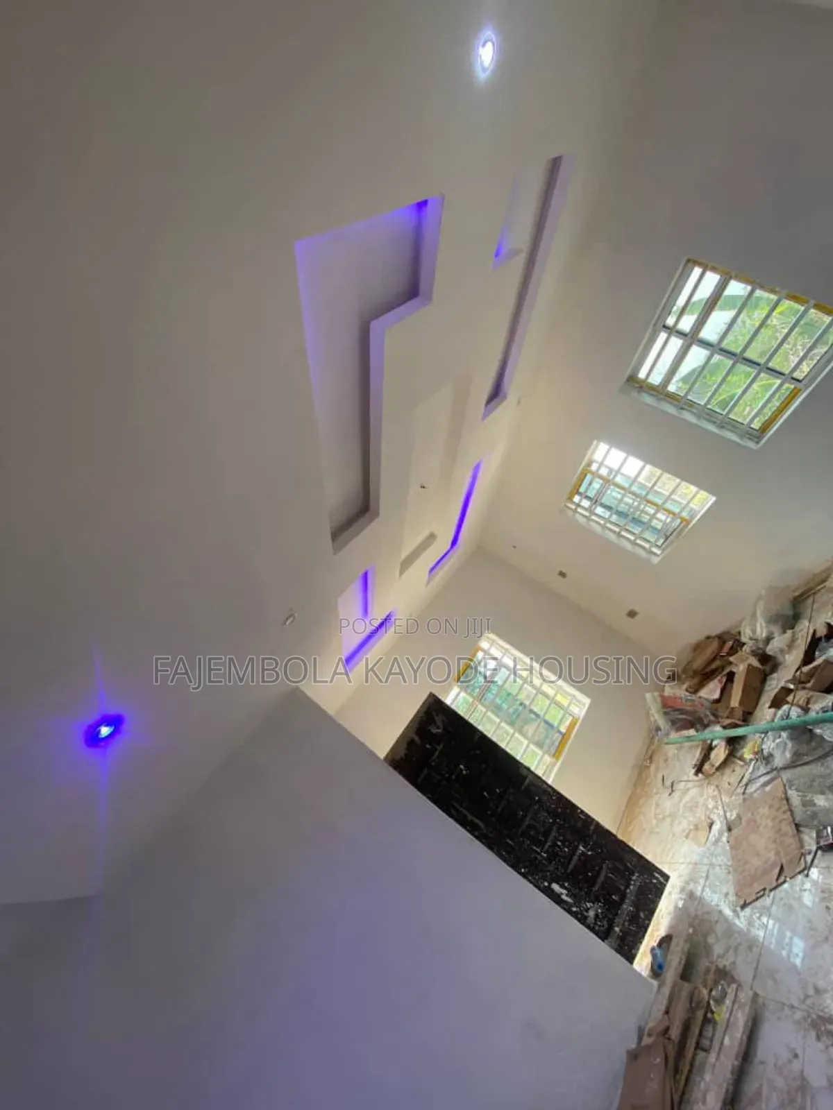 3bdrm Bungalow in Iranodu Village, Shimawa for sale in Shimawa