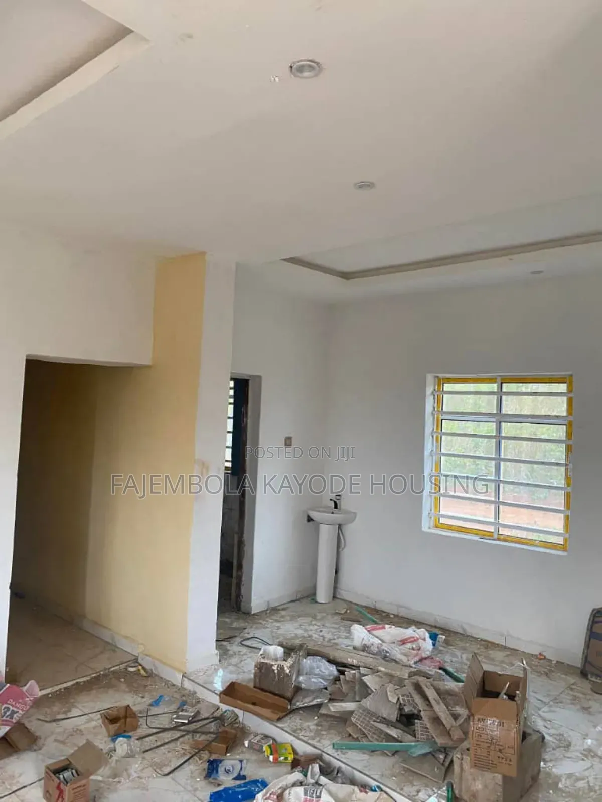 3bdrm Bungalow in Iranodu Village, Shimawa for sale in Shimawa