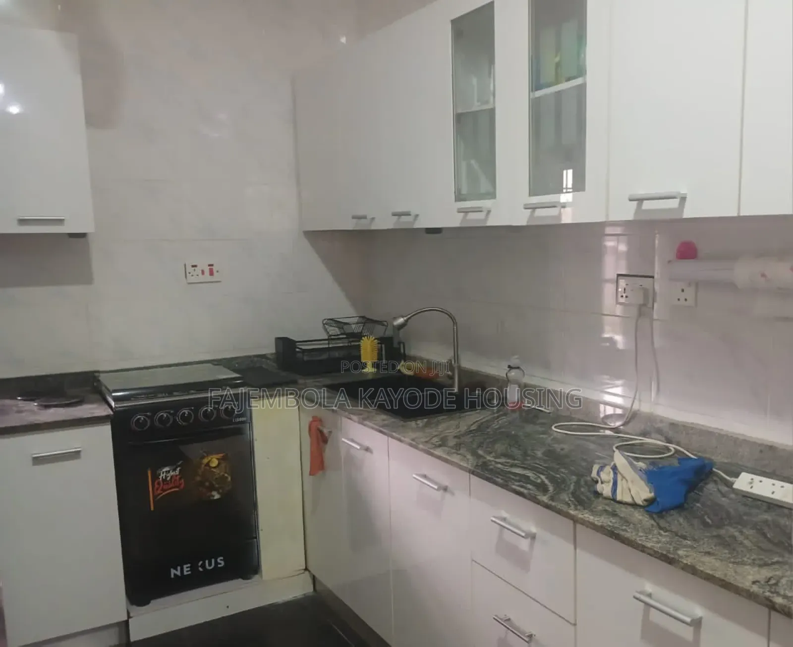 3bdrm Bungalow in Iranodu Village, Shimawa for sale in Shimawa