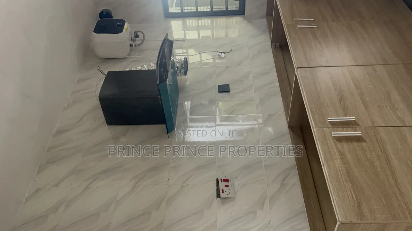 Furnished Mini Flat in Surulere for rent in Surulere
