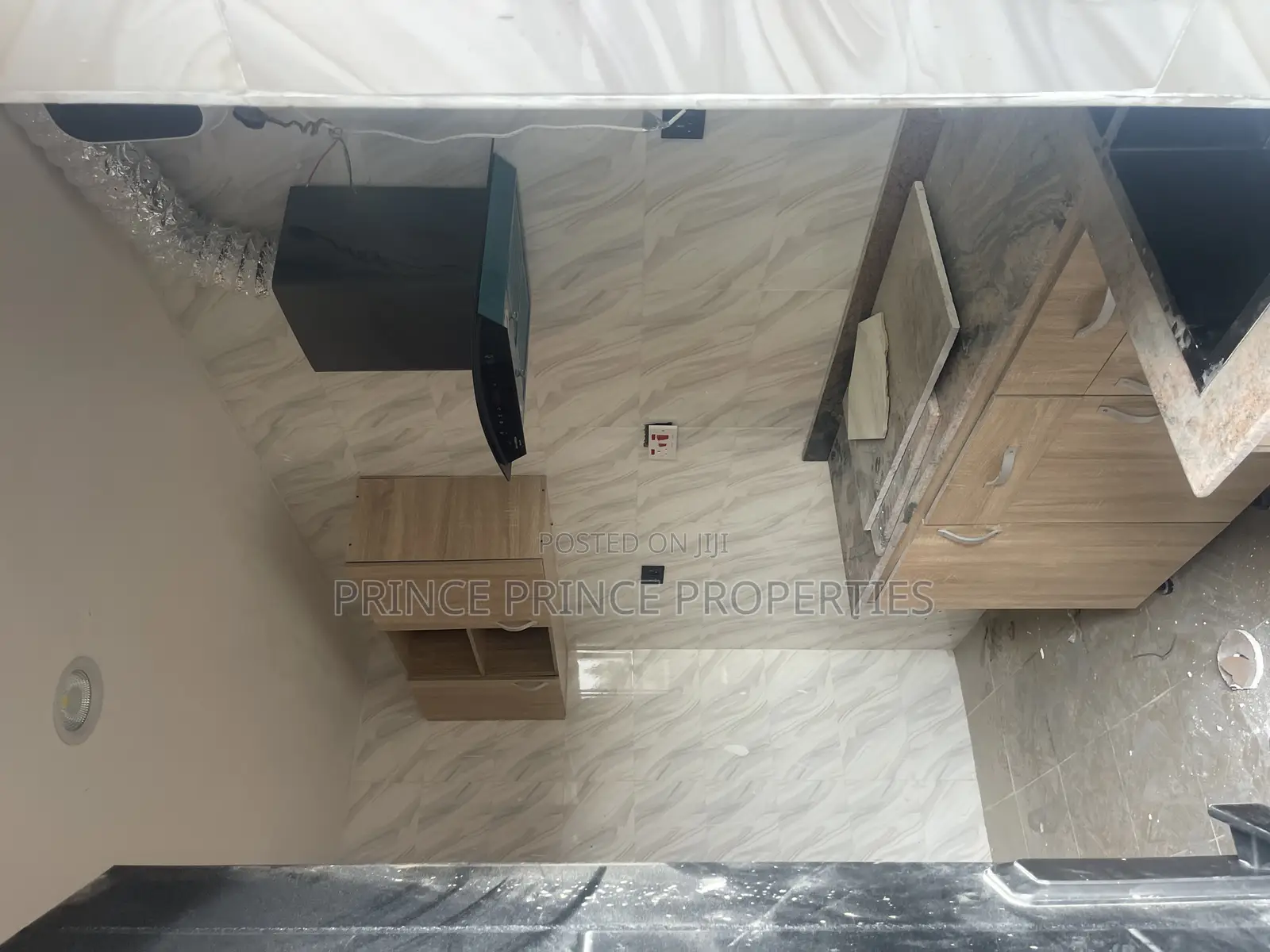 Furnished Mini Flat in Surulere for rent in Surulere