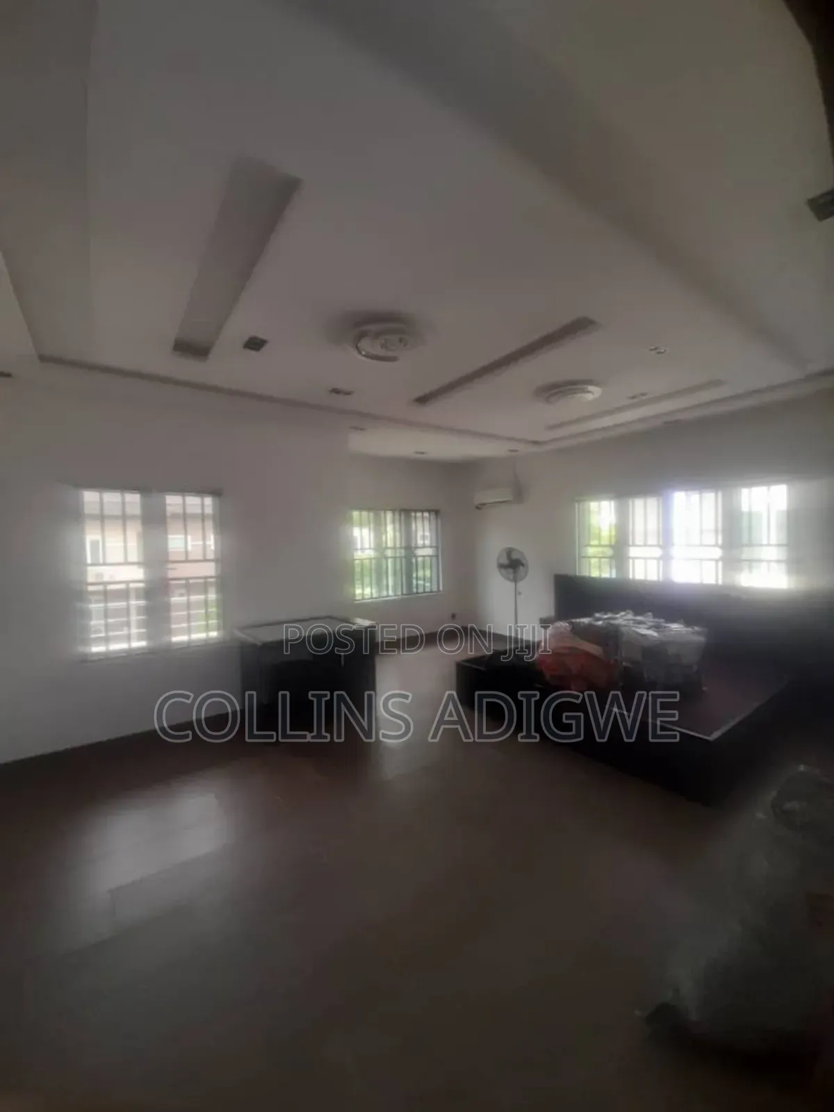 5bdrm Duplex in Ikate for sale in Ikate
