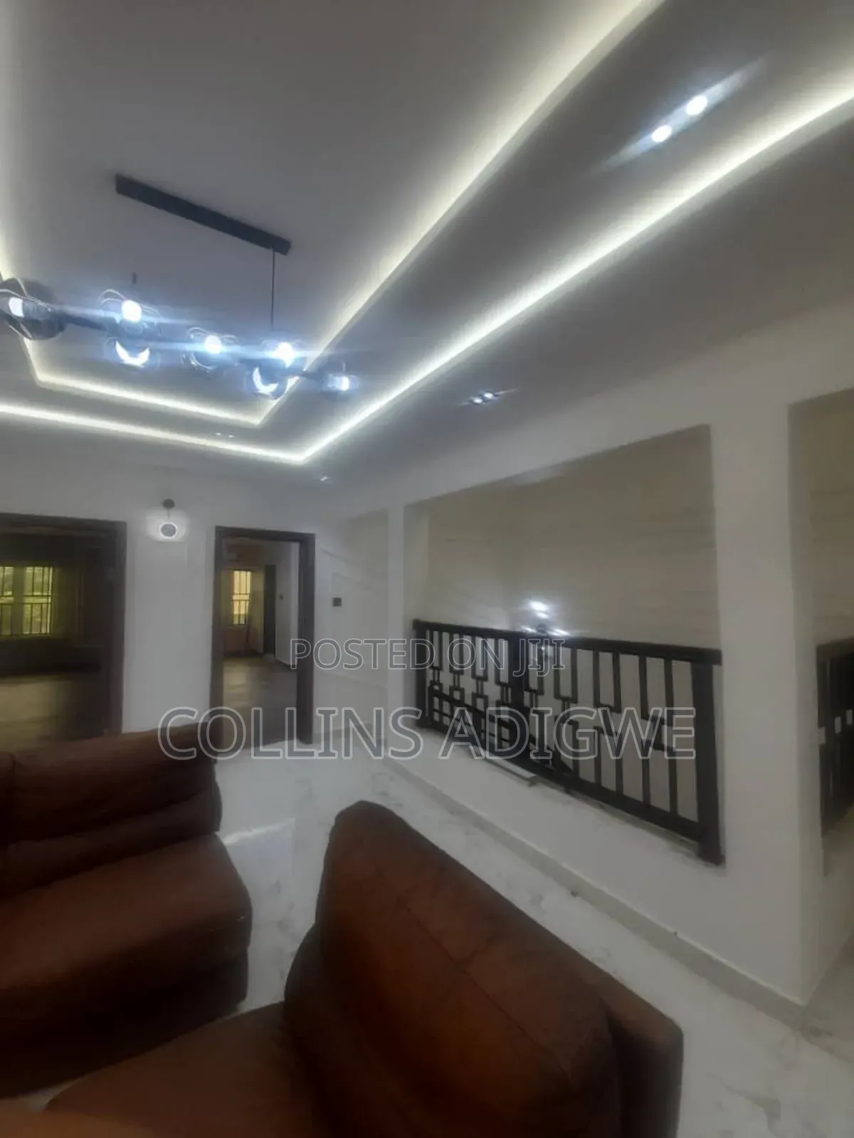 5bdrm Duplex in Ikate for sale in Ikate