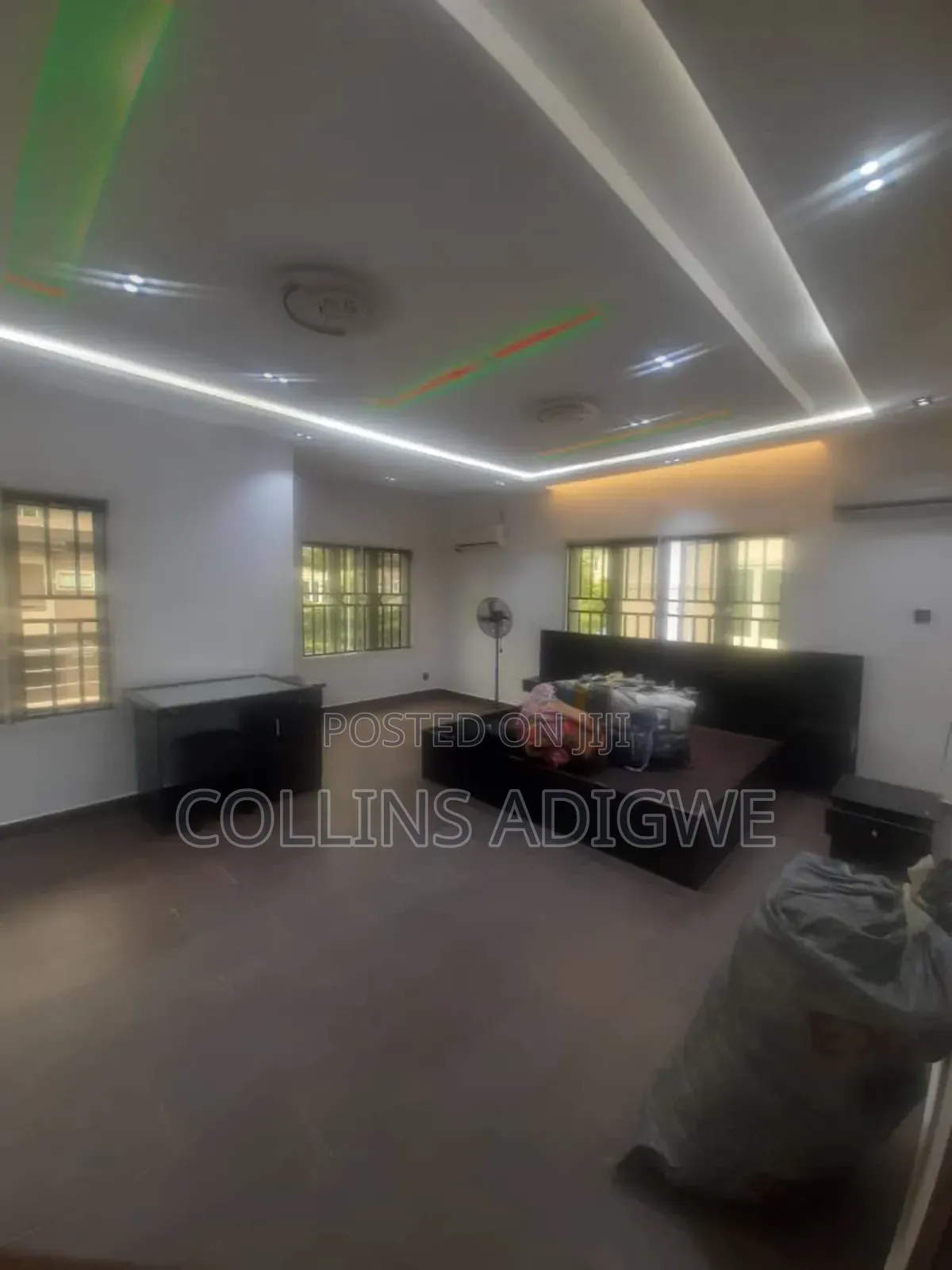 5bdrm Duplex in Ikate for sale in Ikate