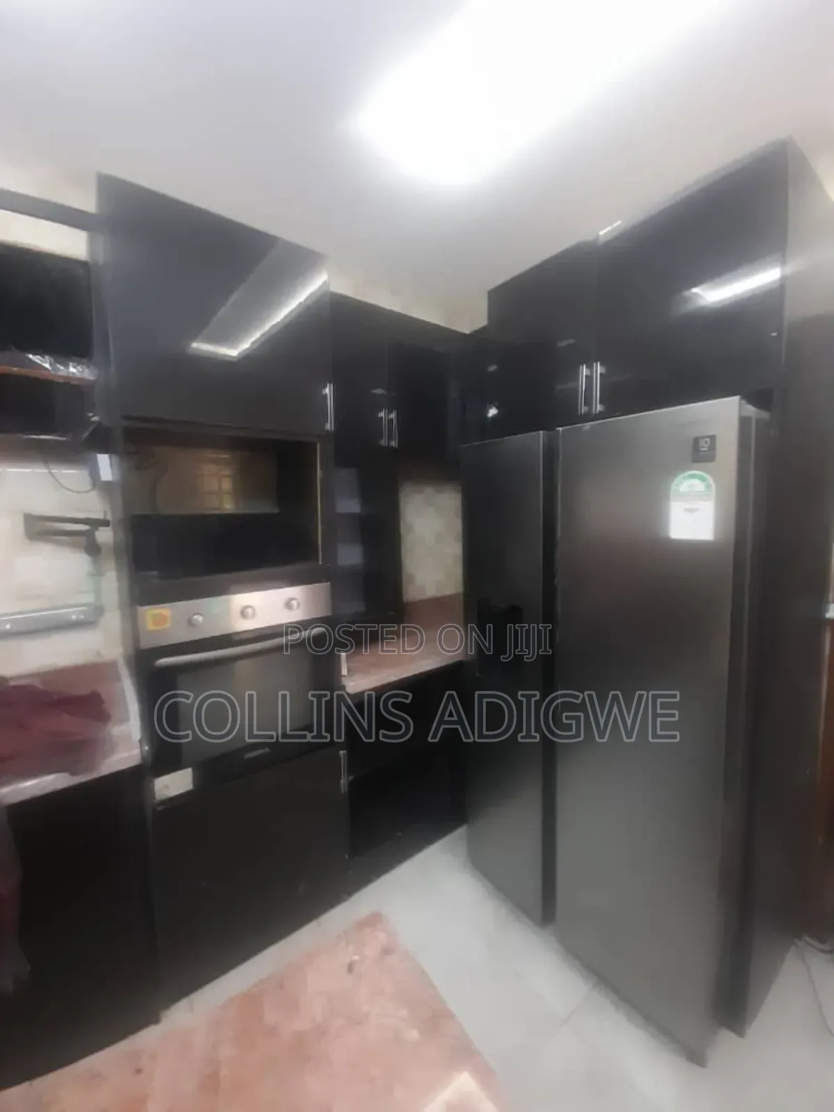 5bdrm Duplex in Ikate for sale in Ikate