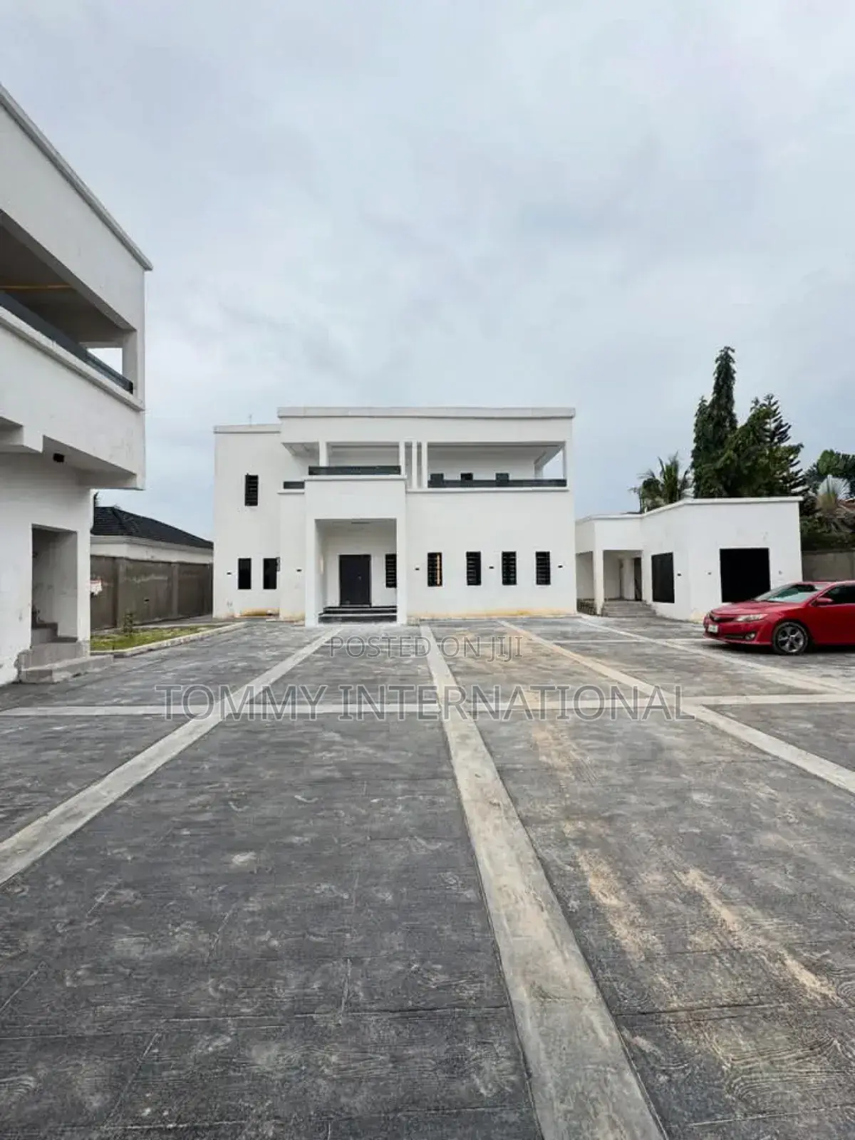6bdrm Duplex in Mercyland Estate, Port-Harcourt for sale in Port-Harcourt