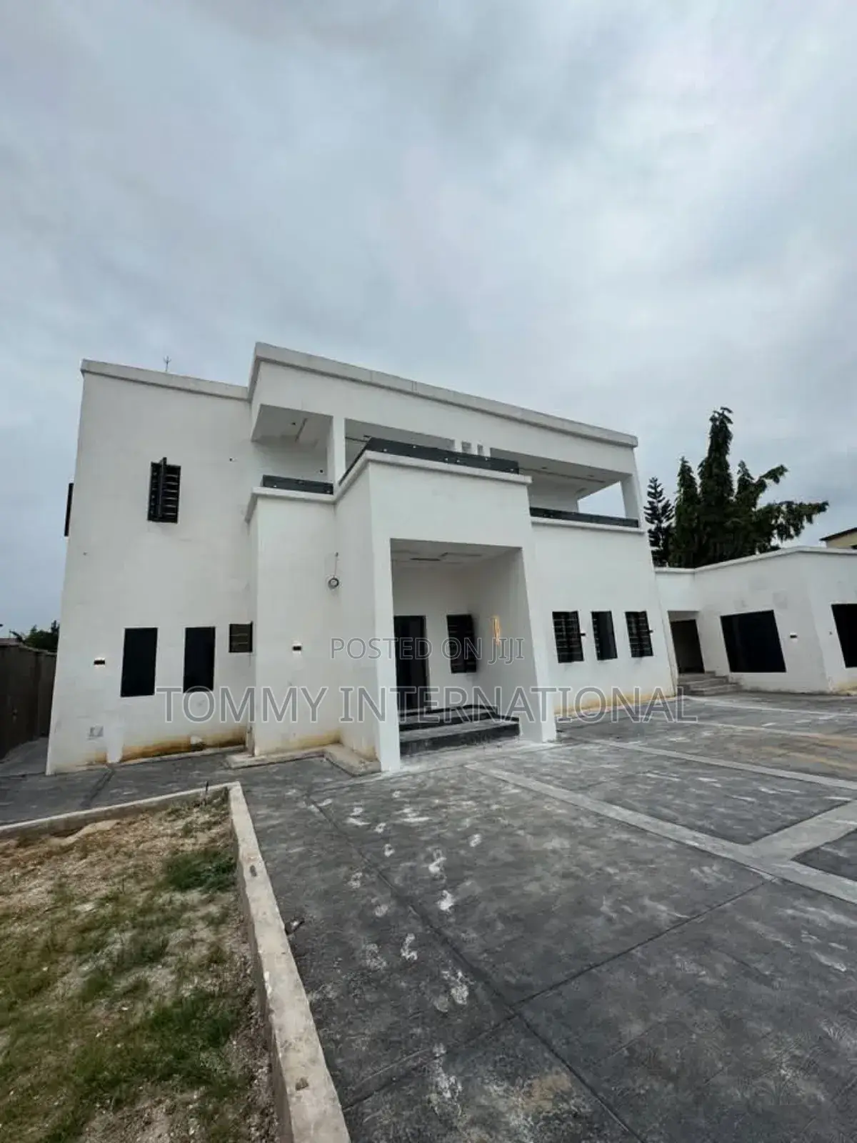 6bdrm Duplex in Mercyland Estate, Port-Harcourt for sale in Port-Harcourt