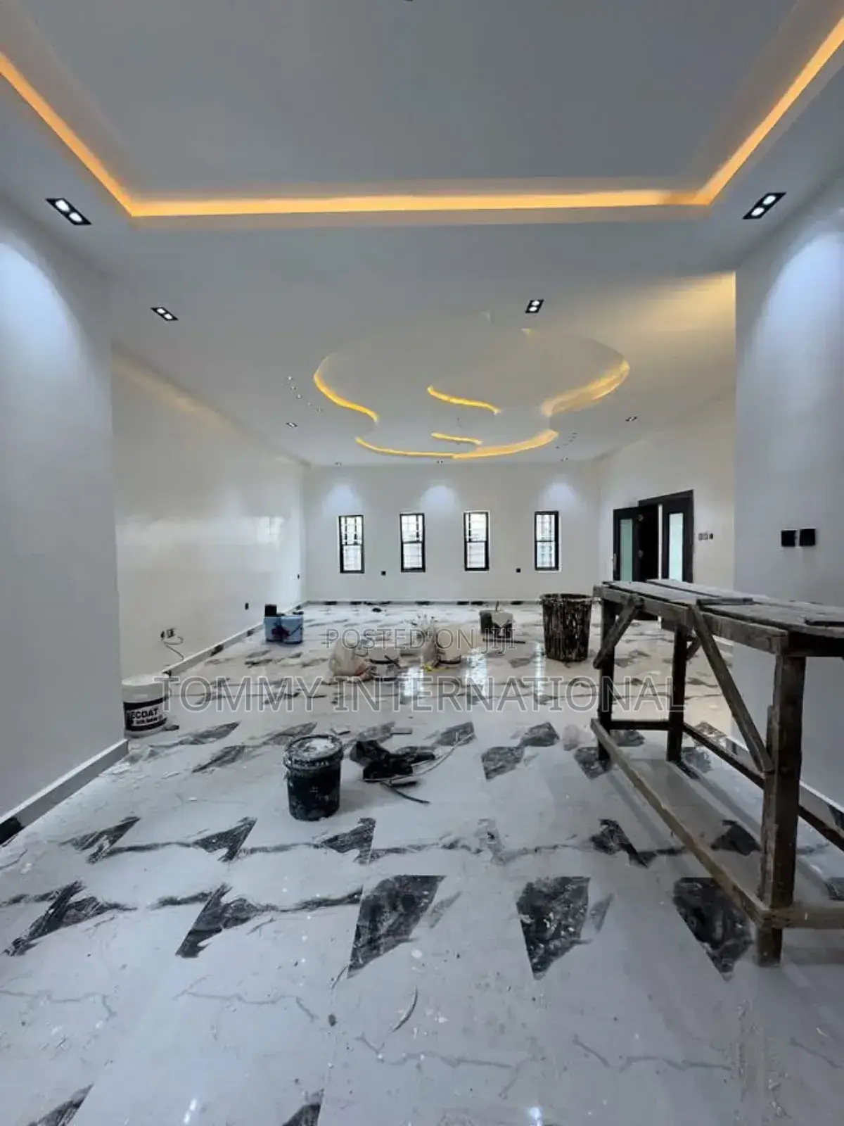 6bdrm Duplex in Mercyland Estate, Port-Harcourt for sale in Port-Harcourt