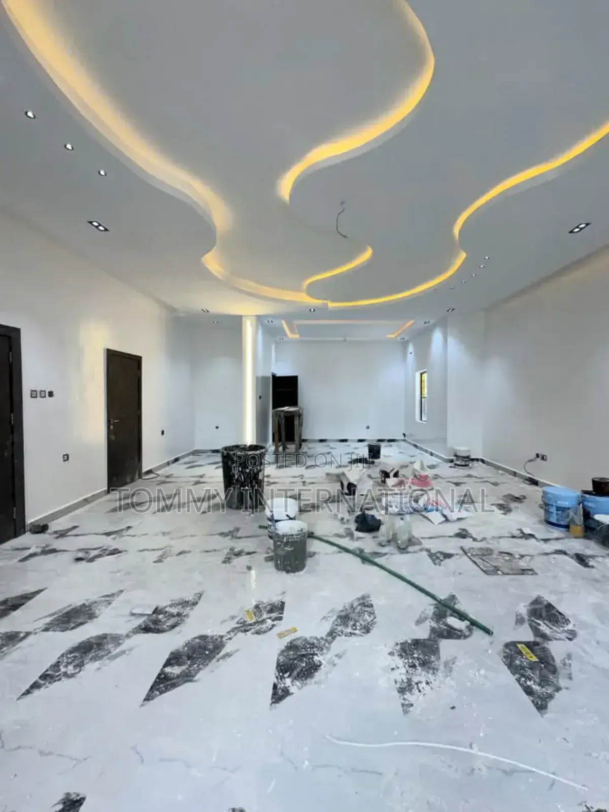 6bdrm Duplex in Mercyland Estate, Port-Harcourt for sale in Port-Harcourt